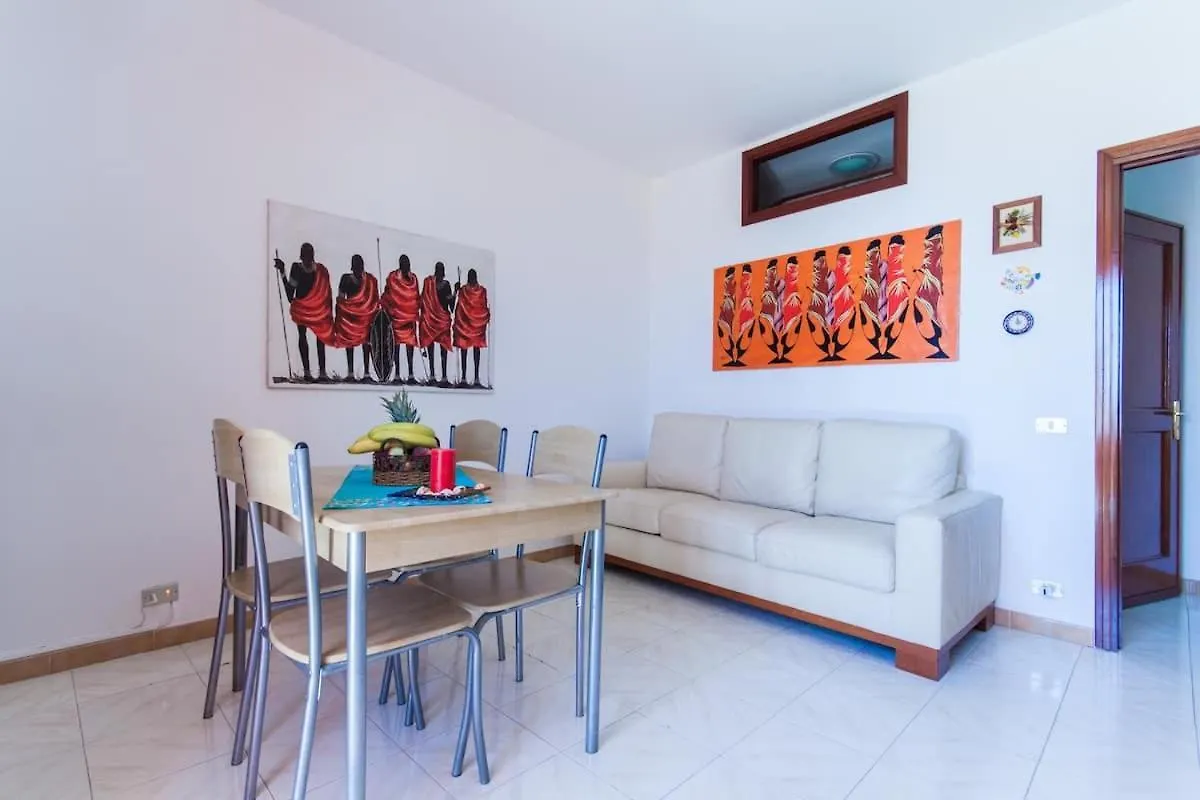 Casa Dante Appartamento Castellammare del Golfo