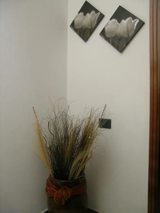 Casa Dante Appartamento Castellammare del Golfo