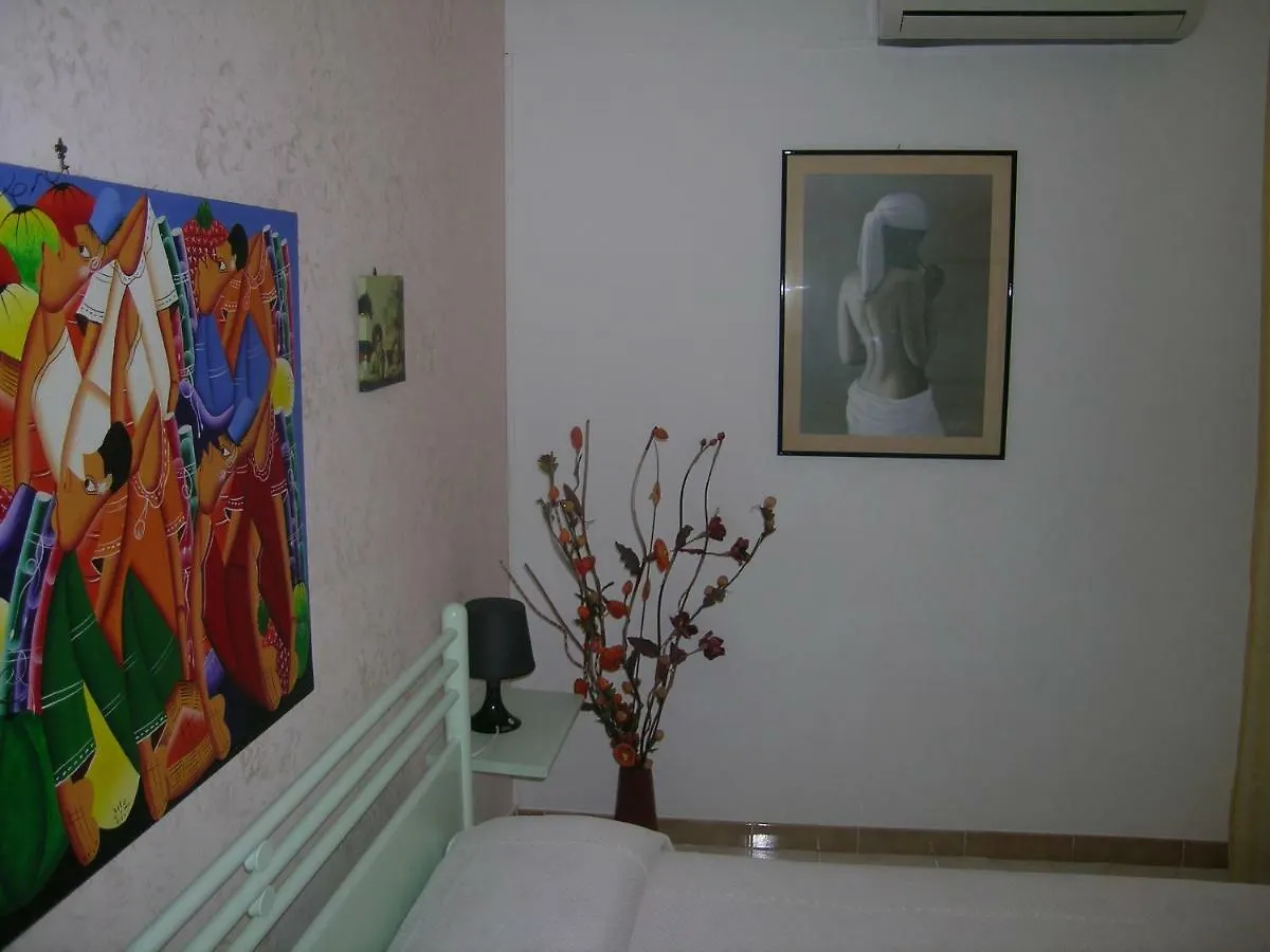 Casa Dante Appartamento Castellammare del Golfo Italia