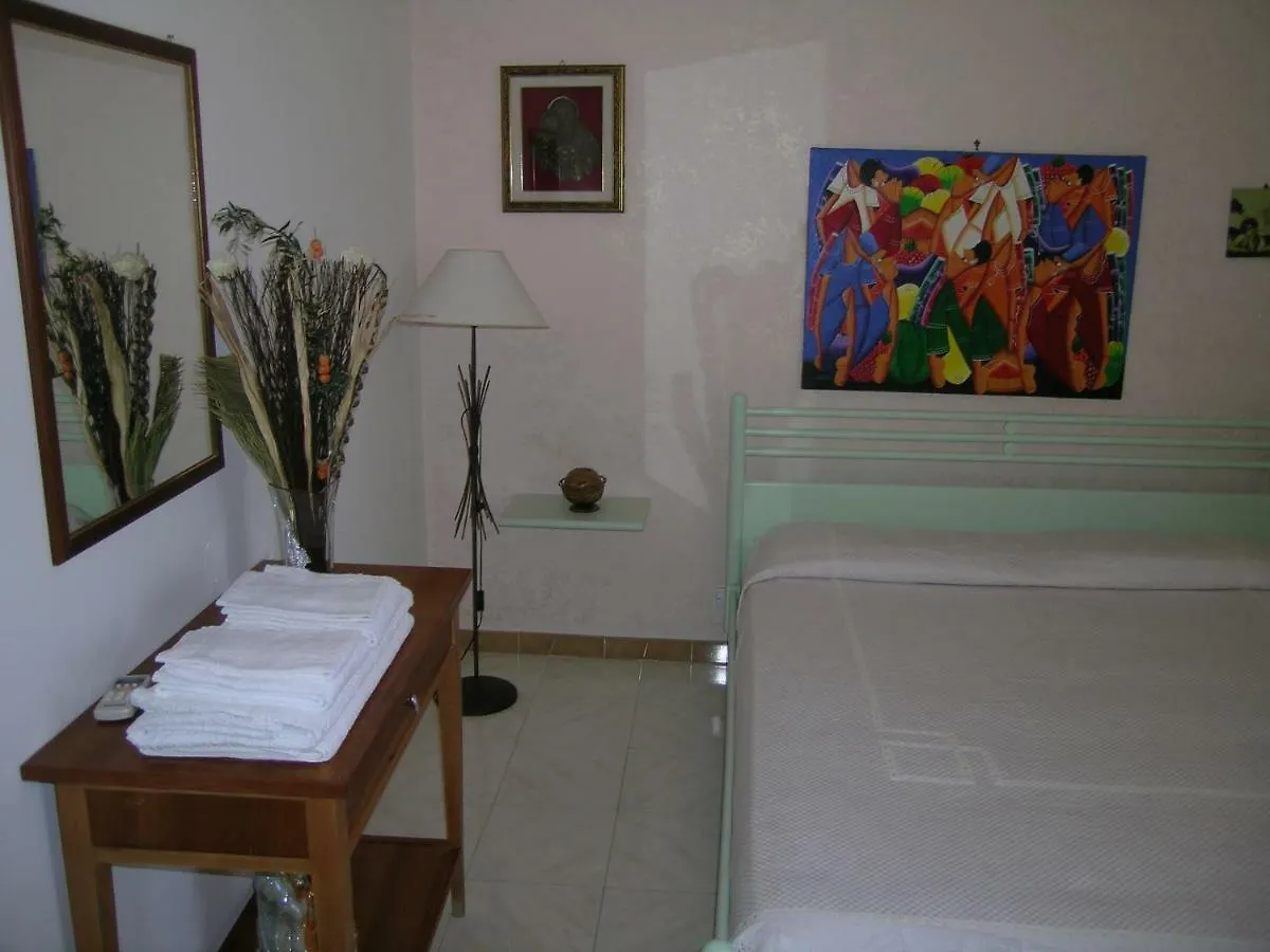 Casa Dante Appartamento Castellammare del Golfo Italia